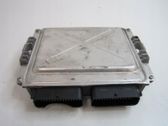 Combustion control unit/module
