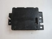 Combustion control unit/module
