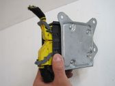 Combustion control unit/module