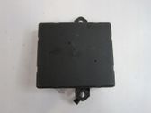 Door control unit/module