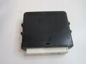 Combustion control unit/module