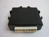 Combustion control unit/module