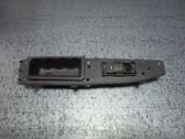 Central console control unit