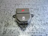 Central console control unit