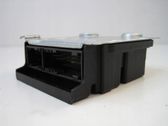 Bonnet Pedestrian Airbag Actuator