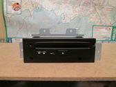 CD/DVD changer