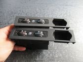 Central console control unit