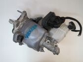 Brake booster