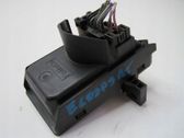 Combustion control unit/module