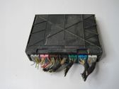 Central body control module