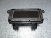 Radio/CD/DVD/GPS head unit