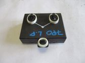 Audio system kit