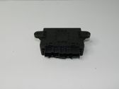 Door control unit/module
