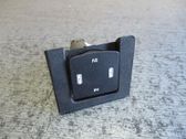 Central console control unit
