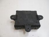 Unité de commande module de porte