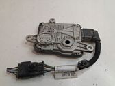 Combustion control unit/module