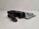 Combustion control unit/module
