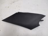 (B) Pillar trim (exterior)