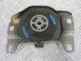 Engine mount vacuum valve