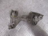 Engine mount bracket