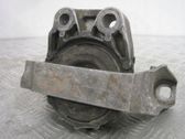 Engine mount vacuum valve