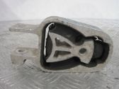 Gearbox mounting bracket