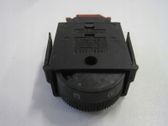 Central console control unit