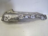 Exhaust heat shield