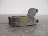Engine mount bracket