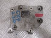 Engine mount bracket