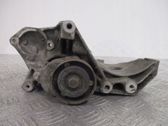 Engine mount bracket