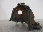 Gearbox mounting bracket