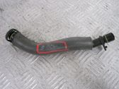 Air intake duct part