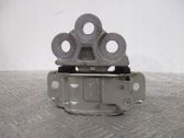 Engine mount vacuum valve