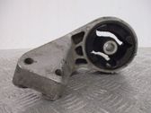 Engine mount bracket