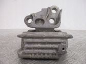 Engine mount vacuum valve