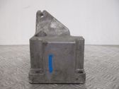 Engine mount bracket