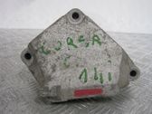 Engine mount bracket