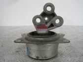 Engine mount vacuum valve