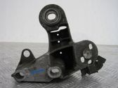 Engine mount vacuum valve