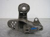 Engine mount vacuum valve