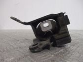 Gearbox mounting bracket
