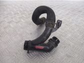 Air intake duct part