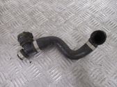 Air intake duct part