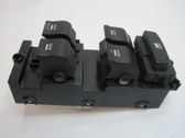 Central console control unit