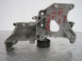 Engine mount bracket