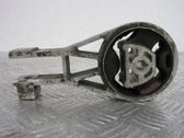 Válvula de vacío del soporte de motor