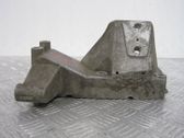 Gearbox mounting bracket