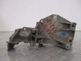 Engine mount bracket
