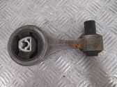 Engine mount bracket